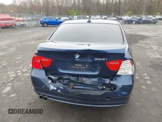 2011 BMW 3 Series 328i xDrive with VIN WBAPK5G58BNN24409, listed as a IAAI auction lot 42029333 with 100,819 mi miles and . Bid and sale history available at DreamBid. Image 6.