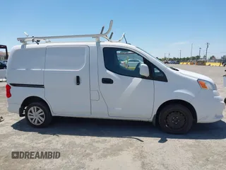 2017 Nissan NV200 S с VIN 3N6CM0KN6HK716414, выставлен на аукционе IAAI как лот 42485909 с пробегом 153 135 миль миль и . История ставок и продаж доступна на DreamBid. Изображение 13.