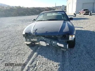 1998 Ford Mustang GT z VIN 1FAFP45X6WF186450, wystawiony jako Copart lot #45398475 z przebiegiem 124 697 mil mil oraz Szkoda całkowita • Salvage title. Historia ofert i sprzedaży dostępna na DreamBid. Obrazek 11.