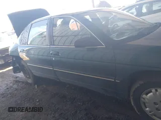 1998 Chevrolet Lumina with VIN 2G1WL52M8W9236742, listed as a IAAI auction lot 41308316 with 126,324 mi miles and . Bid and sale history available at DreamBid. Image 14.