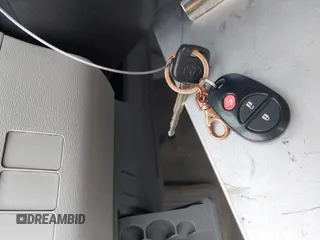2014 Toyota Sienna L with VIN 5TDZK3DC8ES470837, listed as a IAAI auction lot 42426844 with 302,661 mi miles and . Bid and sale history available at DreamBid. Image 11.