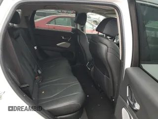 2022 Acura RDX w/Technology Package with VIN 5J8TC2H53NL017284, listed as a Copart auction lot 45630815 with 0 mi miles and Salvage Title. Bid and sale history available at carsss.com. Image 11.