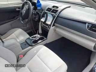 2012 Toyota Camry L z VIN 4T4BF1FK8CR207904, wystawiony jako IAAI lot #41909263 z przebiegiem 201 747 mil mil oraz . Historia ofert i sprzedaży dostępna na DreamBid. Obrazek 5.
