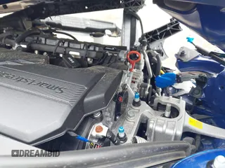 2024 Hyundai Elantra SEL z VIN KMHLS4DG2RU750734, wystawiony jako IAAI lot #42266873 z przebiegiem 6 255 mil mil oraz . Historia ofert i sprzedaży dostępna na DreamBid. Obrazek 10.