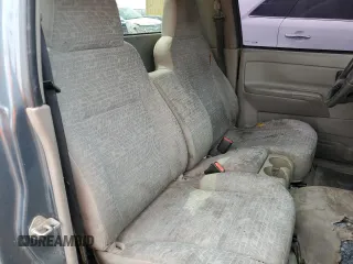 2006 Chevrolet Colorado LS z VIN 1GCCS148X68256976, wystawiony jako Copart lot #49997775 z przebiegiem 186 062 mil mil oraz Szkoda całkowita • Salvage title. Historia ofert i sprzedaży dostępna na DreamBid. Obrazek 10.