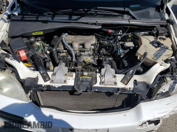 2003 Chevrolet Venture Y3G Mobility z VIN 1GNDX03E23D153360, wystawiony jako Copart lot #49432355 z przebiegiem 110 910 mil mil oraz Szkoda całkowita • Salvage title. Historia ofert i sprzedaży dostępna na DreamBid. Obrazek 12.