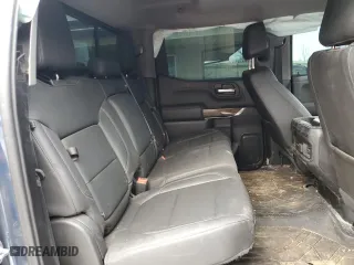 2019 Chevrolet Silverado 1500 LT Trail Boss with VIN 1GCPYFED0KZ169049, listed as a Copart auction lot 88926965 with 0 mi miles and Salvage Title. Bid and sale history available at carsss.com. Image 11.