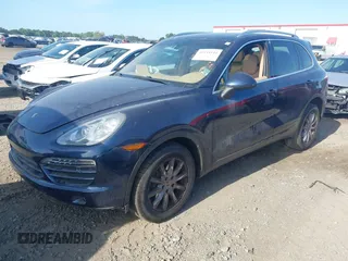 2013 Porsche Cayenne с VIN WP1AA2A2XDLA05934, выставлен на аукционе IAAI как лот 42134144 с пробегом 188 684 миль миль и . История ставок и продаж доступна на DreamBid. Изображение 2.