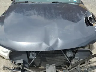 2013 Dodge Durango Crew with VIN 1C4RDJDG5DC686694, listed as a Copart auction lot 52766305 with 152,271 mi miles and Salvage Title. Bid and sale history available at carsss.com. Image 14.