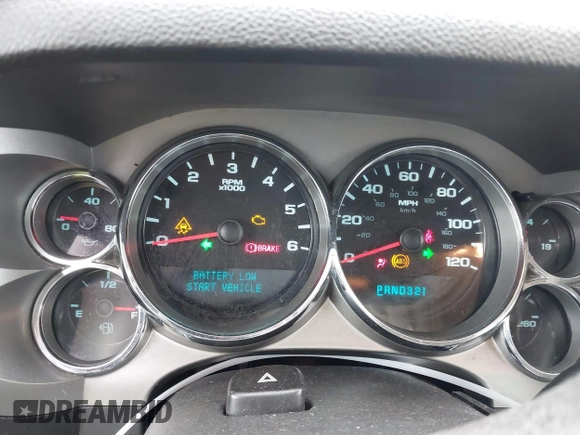 2011 Chevrolet Silverado 1500 LT with VIN 3GCPCSEA3BG134616, listed as a IAAI auction lot 41669077 with 118,066 mi miles and . Bid and sale history available at DreamBid. Image 7.
