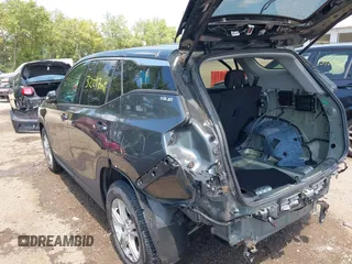 2020 GMC Terrain SLE with VIN 3GKALMEVXLL136414, listed as a IAAI auction lot 40079192 with 32,297 mi miles. Bid and sale history available at carsss.com. Image 3.