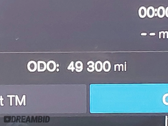 2023 Volvo S90 Plus z VIN LVY062MN1PP348741, wystawiony jako IAAI lot #40519151 z przebiegiem 49 300 mil mil oraz . Historia ofert i sprzedaży dostępna na DreamBid. Obrazek 16.