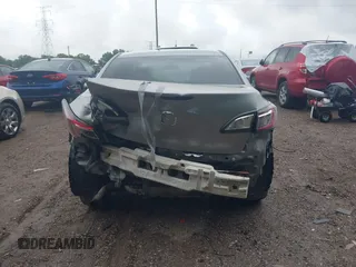 2013 Mazda 3 i SV z VIN JM1BL1TF2D1761375, wystawiony jako IAAI lot #42373558 z przebiegiem 150 196 mil mil oraz . Historia ofert i sprzedaży dostępna na DreamBid. Obrazek 6.