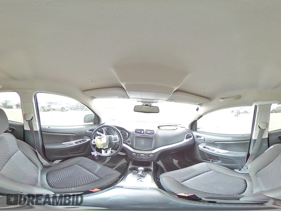 2019 Dodge Journey SE with VIN 3C4PDCBB7KT798117, listed as a Copart auction lot 49695745 with Not Provided miles and Salvage Title. Bid and sale history available at DreamBid. Image 13.