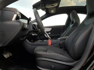 2024 Mercedes-Benz CLA 250 z VIN W1K5J4HB5RN452015, wystawiony jako Copart lot #79167324 z przebiegiem 4 767 mil mil oraz Szkoda całkowita • Salvage title. Historia ofert i sprzedaży dostępna na DreamBid. Obrazek 7.