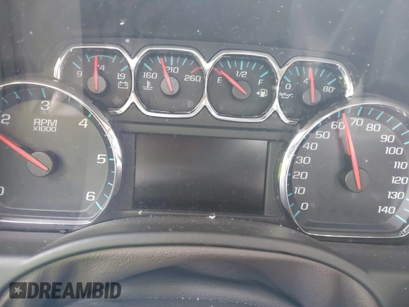 2019 GMC Yukon XL SLT with VIN 1GKS2GKCXKR359166, listed as a IAAI auction lot 40546837 with Not provided miles and . Bid and sale history available at DreamBid. Image 7.