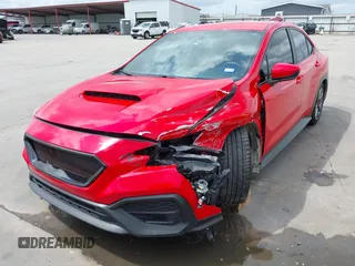 2023 Subaru WRX с VIN JF1VBAA62P9814039, выставлен на аукционе IAAI как лот 42062656 с пробегом 24 913 миль миль и . История ставок и продаж доступна на DreamBid. Изображение 19.