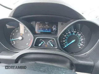 2013 Ford Escape SEL with VIN 1FMCU9HX1DUB97939, listed as a IAAI auction lot 42293561 with 196,951 mi miles and . Bid and sale history available at DreamBid. Image 7.