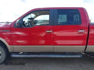 2011 Ford F-150 XL с VIN 1FTFW1EF9BFB51401, выставлен на аукционе IAAI как лот 42210281 с пробегом 175 272 миль миль и . История ставок и продаж доступна на DreamBid. Изображение 14.