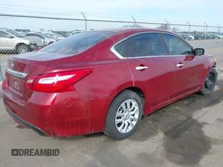2016 Nissan Altima S with VIN 1N4AL3AP5GN306056, listed as a IAAI auction lot 41849910 with 113,158 mi miles and . Bid and sale history available at DreamBid. Image 4.