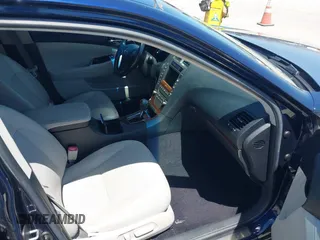 2011 Lexus ES 330 with VIN JTHBK1EG7B2449776, listed as a IAAI auction lot 42386792 with 105,056 mi miles and . Bid and sale history available at DreamBid. Image 5.