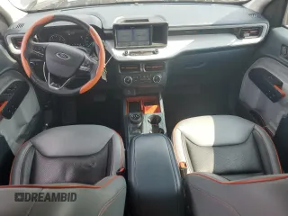 2022 Ford Maverick XL z VIN 3FTTW8E95NRA88472, wystawiony jako Copart lot #54884285 z przebiegiem 38 142 mil mil oraz Szkody całkowita. Historia ofert i sprzedaży dostępna na DreamBid. Obrazek 8.