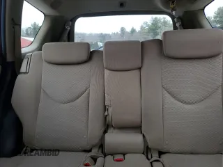 2009 Toyota RAV4 Ltd with VIN JTMBK34V895073353, listed as a Copart auction lot 88286615 with 173,765 mi miles and Clean Title. Bid and sale history available at carsss.com. Image 10.