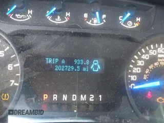 2014 Ford F-150 XL с VIN 1FTEX1CM4EKG06516, выставлен на аукционе IAAI как лот 41877641 с пробегом 202 729 миль миль и . История ставок и продаж доступна на DreamBid. Изображение 15.
