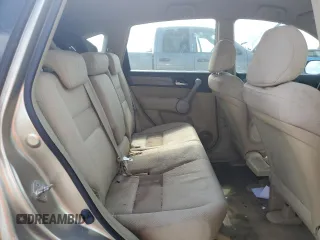 2007 Honda CR-V LX z VIN JHLRE38357C075930, wystawiony jako Copart lot #52739915 z przebiegiem 222 712 mil mil oraz Szkoda całkowita • Salvage title. Historia ofert i sprzedaży dostępna na DreamBid. Obrazek 10.