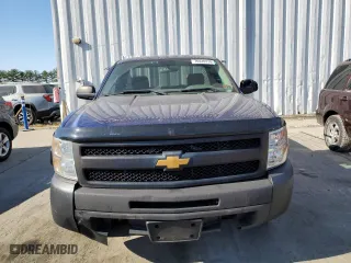 2013 Chevrolet Silverado 1500 Work Truck with VIN 1GCNKPEX3DZ229594, listed as a Copart auction lot 76420474 with 265,715 mi miles and Clean Title. Bid and sale history available at carsss.com. Image 5.