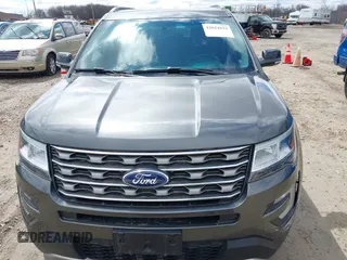 2016 Ford Explorer XLT with VIN 1FM5K8DH7GGD11095, listed as a IAAI auction lot 42024818 with 126,508 mi miles and . Bid and sale history available at DreamBid. Image 12.
