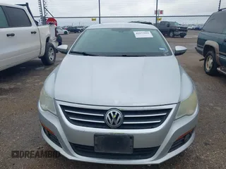 2009 Volkswagen CC with VIN WVWML93C49E544861, listed as a IAAI auction lot 42157664 with 235,826 mi miles and . Bid and sale history available at DreamBid. Image 6.