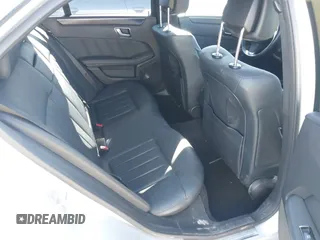 2011 Mercedes-Benz E 550 Luxury with VIN WDDHF7CB6BA493225, listed as a IAAI auction lot 41666498 with 105,464 mi miles and . Bid and sale history available at DreamBid. Image 8.