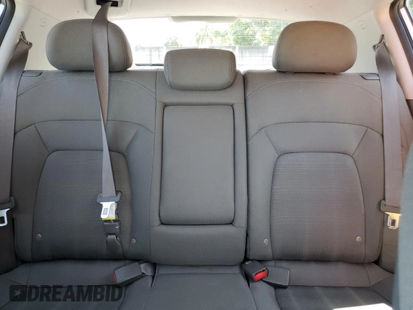 2013 Kia Sportage LX with VIN KNDPB3A26D7429389, listed as a Copart auction lot 50597295 with 217,197 mi miles and Salvage Title. Bid and sale history available at carsss.com. Image 10.