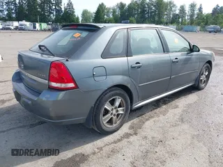 2005 Chevrolet Malibu Maxx LS z VIN 1G1ZT64885F286226, wystawiony jako IAAI lot #42432833 z przebiegiem 247 073 mil mil oraz . Historia ofert i sprzedaży dostępna na DreamBid. Obrazek 4.
