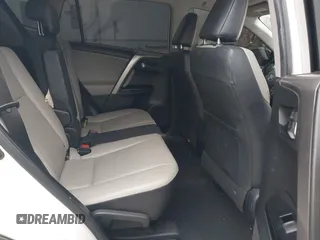 2016 Toyota RAV4 Limited with VIN JTMYFREV2GJ065656, listed as a IAAI auction lot 42575320 with 124,648 mi miles and . Bid and sale history available at DreamBid. Image 8.