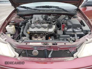 2000 Toyota Avalon XL with VIN 4T1BF28B3YU095209, listed as a IAAI auction lot 42008138 with 276,894 mi miles and . Bid and sale history available at DreamBid. Image 10.