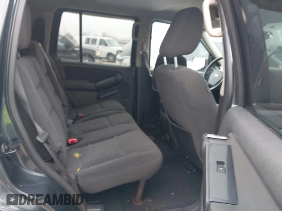 2009 Ford Explorer XLT с VIN 1FMEU63E29UA21017, выставлен на аукционе IAAI как лот 41451201 с пробегом 155 506 миль миль и . История ставок и продаж доступна на DreamBid. Изображение 8.