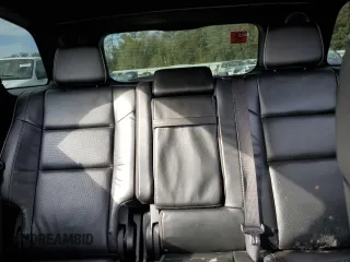 2021 Jeep Grand Cherokee Overland with VIN 1C4RJFCG9MC620320, listed as a Copart auction lot 85609814 with 61,335 mi miles and Salvage title. Bid and sale history available at DreamBid. Image 10.