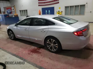 2017 Buick LaCrosse Essence with VIN 1G4ZP5SS6HU200962, listed as a Copart auction lot 49028795 with 94,409 mi miles and Salvage Title. Bid and sale history available at carsss.com. Image 2.