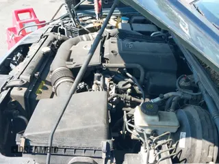 2005 Nissan Pathfinder SE z VIN 5N1AR18W55C778885, wystawiony jako IAAI lot #42541827 z przebiegiem 147 853 mil mil oraz . Historia ofert i sprzedaży dostępna na DreamBid. Obrazek 13.