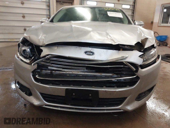 2014 Ford Fusion SE with VIN 3FA6P0H90ER290746, listed as a IAAI auction lot 41333537 with 148,755 mi miles. Bid and sale history available at carsss.com. Image 12.