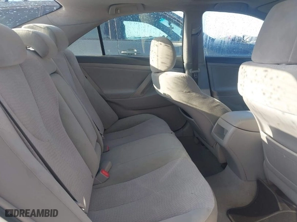 2010 Toyota Camry with VIN 4T4BF3EK6AR013706, listed as a IAAI auction lot 41980343 with 251,778 mi miles. Bid and sale history available at carsss.com. Image 8.