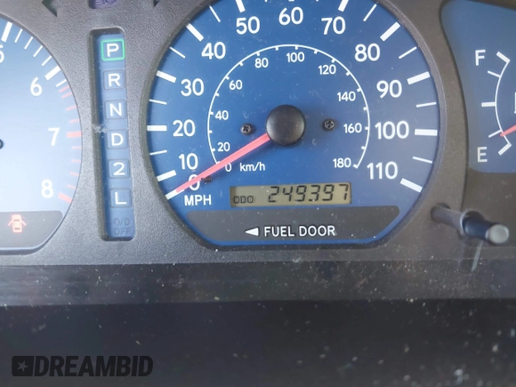 2002 Toyota Sienna LE с VIN 4T3ZF13C42U436544, выставлен на аукционе IAAI как лот 42217502 с пробегом 120 000 миль миль и . История ставок и продаж доступна на DreamBid. Изображение 7.