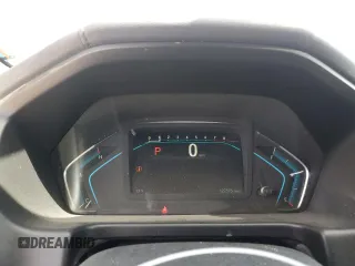2018 Honda Odyssey EX-L with VIN 5FNRL6H77JB009851, listed as a Copart auction lot 52203155 with 127,575 mi miles and Salvage Title. Bid and sale history available at carsss.com. Image 9.