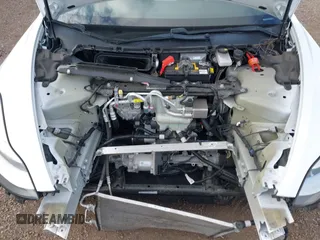 2019 Tesla Model 3 Long Range with VIN 5YJ3E1EBXKF512710, listed as a IAAI auction lot 42063737 with 90,721 mi miles and . Bid and sale history available at DreamBid. Image 10.