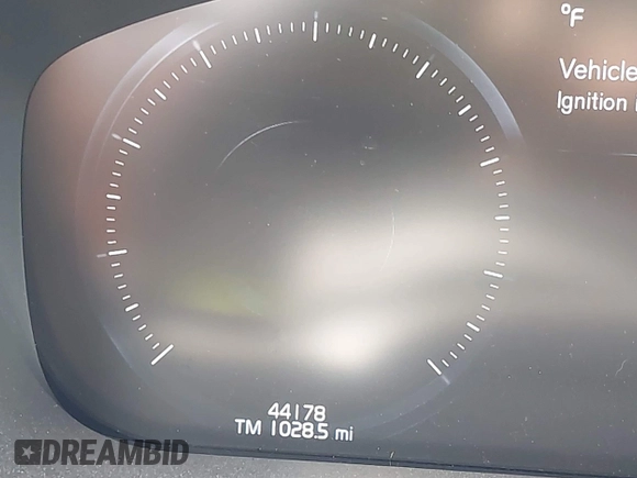2021 Volvo XC60 Inscription Expression с VIN YV4BR0DL5M1782490, выставлен на аукционе IAAI как лот 42086362 с пробегом 44 178 миль миль и . История ставок и продаж доступна на DreamBid. Изображение 16.
