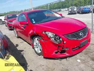 2012 Nissan Altima S with VIN 1N4AL2EP6CC150300, listed as a IAAI auction lot 42068810 with 167,796 mi miles and . Bid and sale history available at carsss.com. Image 1.