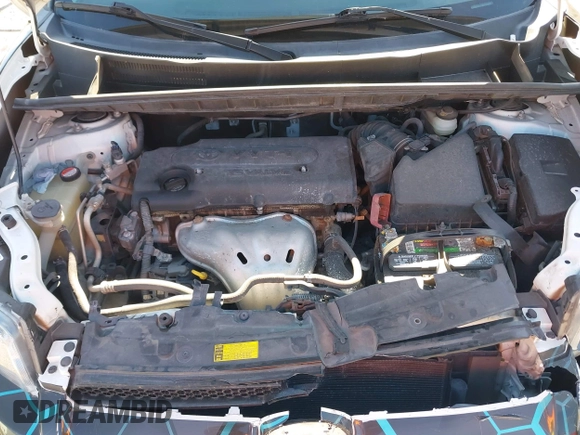 2015 Scion xB with VIN JTLZE4FE7FJ076258, listed as a IAAI auction lot 41317751 with 161,268 mi miles. Bid and sale history available at carsss.com. Image 10.