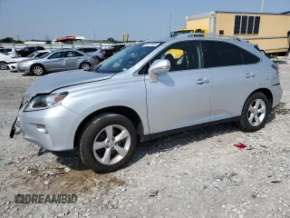 2014 Lexus RX 350 с VIN 2T2BK1BA9EC225962, выставлен на аукционе Copart как лот 60122935 с пробегом Не указан миль и Списание • Salvage title. История ставок и продаж доступна на DreamBid. Изображение 1.